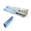 BOOK COVER ROLL (Plain Transparent), Pack of 2, BCR01